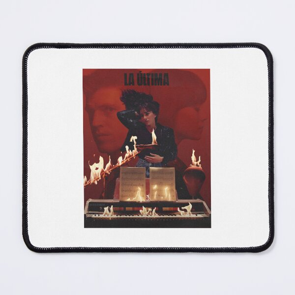 Item preview, "The Last" Series designed and sold by esterlozano.