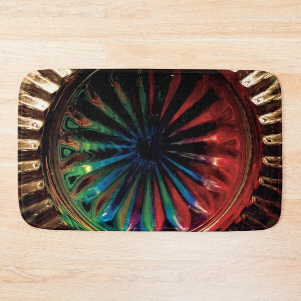 Artikelvorschau, Tie-Dye-Bildmuster entworfen und verkauft von ColordCreations.