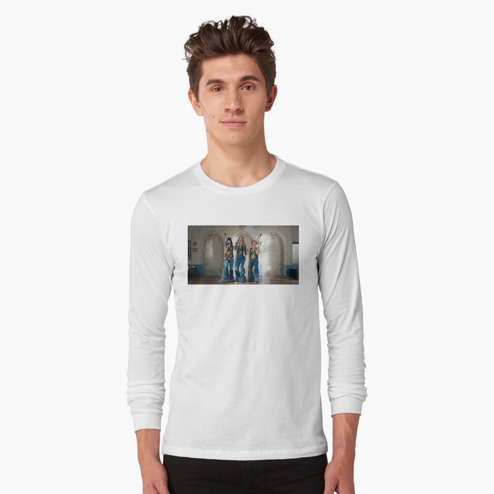 Item preview, Long Sleeve T-Shirt designed and sold by animateastory.