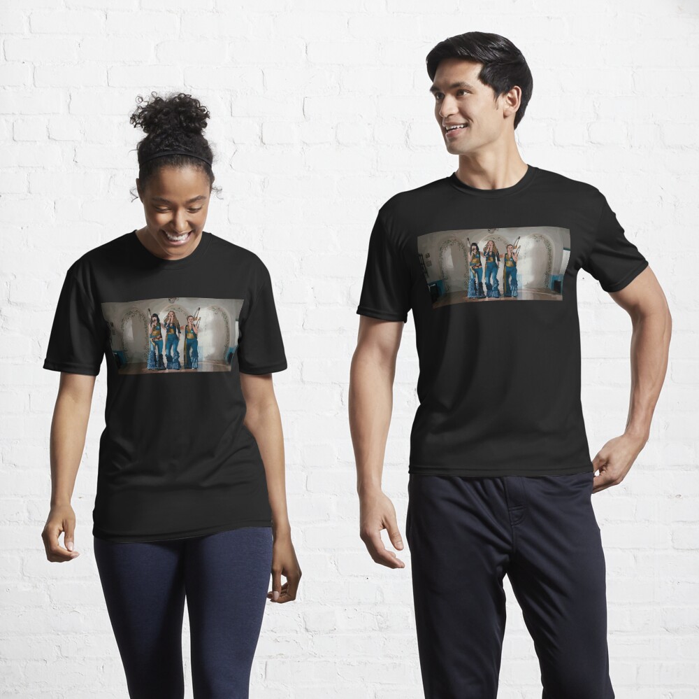 Item preview, Active T-Shirt designed and sold by animateastory.