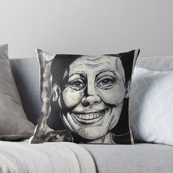 Item preview, Pearl "I'm A Star" portrait (original) designed and sold by Stag Art Studios.