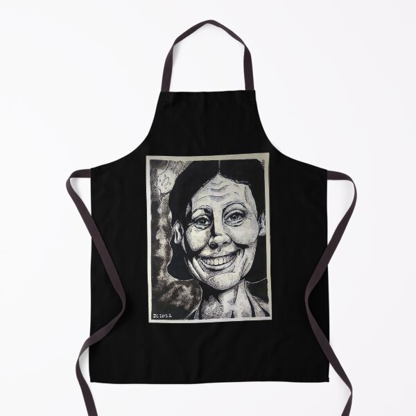 Item preview, Pearl "I'm A Star" portrait (original) designed and sold by Stag Art Studios.