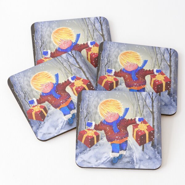 Item preview, Christmas Gifts designed and sold by JakoRila.