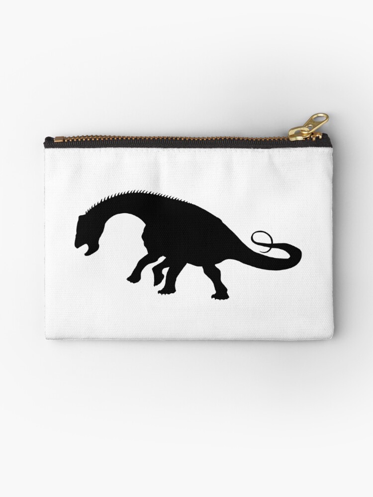 Dinosaur discount coin purse