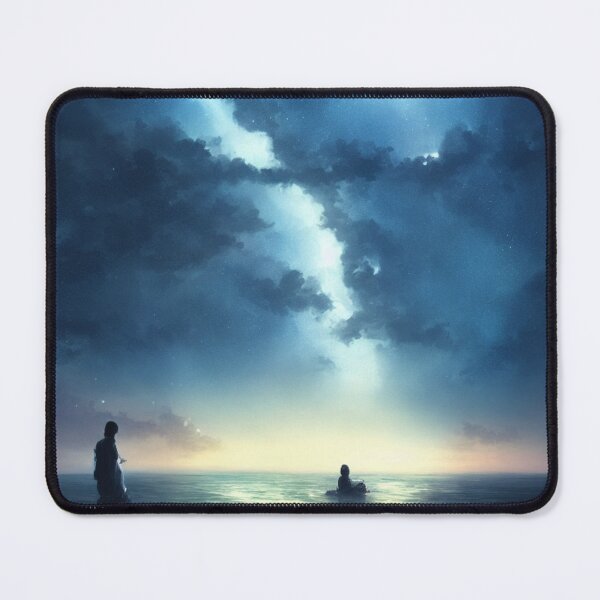 Item preview, A Prayer to the Interstellar Gods designed and sold by DesignerKin.