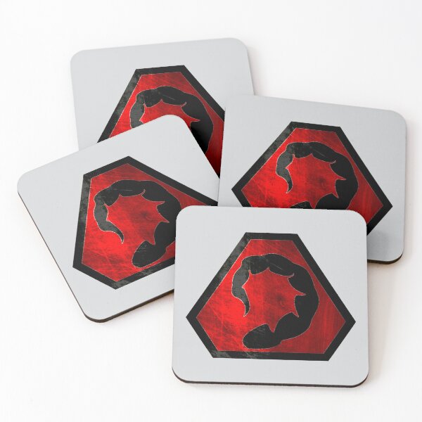 Item preview, Brotherhood of Nod designed and sold by A1cibiades.