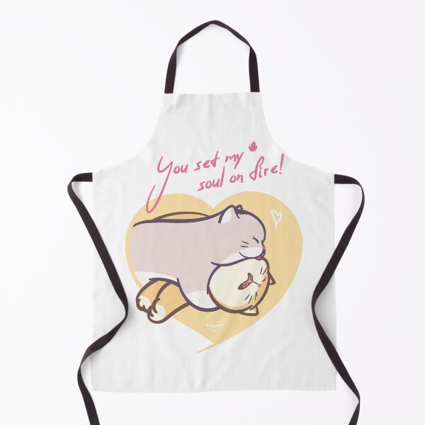 Item preview, cat kiss designed and sold by Happurr.