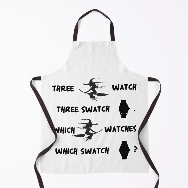 Item preview, Three witches designed and sold by Old-Scratch.