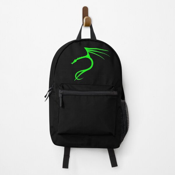 Item preview, Kali linux Green  designed and sold by D3mon98.