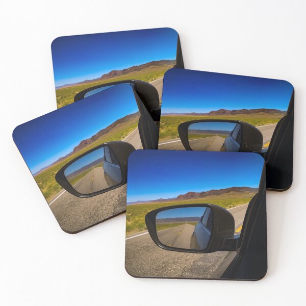 Item preview, Long Straight Roads designed and sold by Craig Kauzmann.