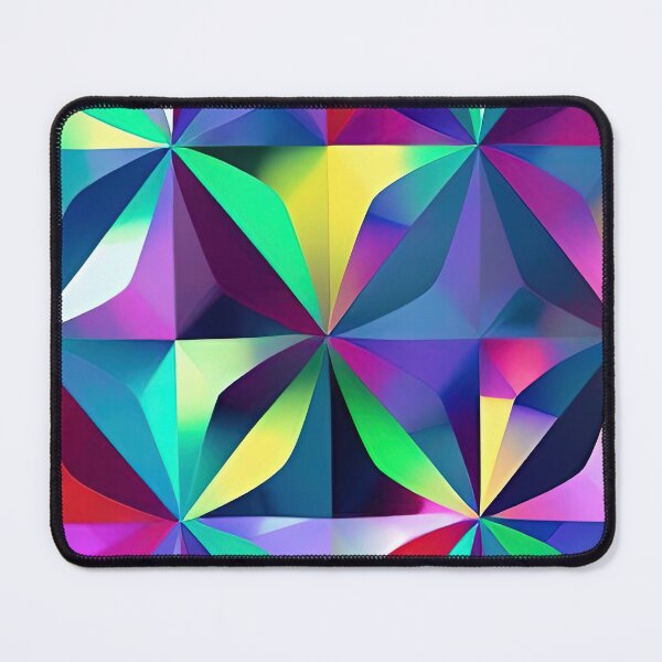 Item preview, Colourful Diamonds designed and sold by Arkneer.