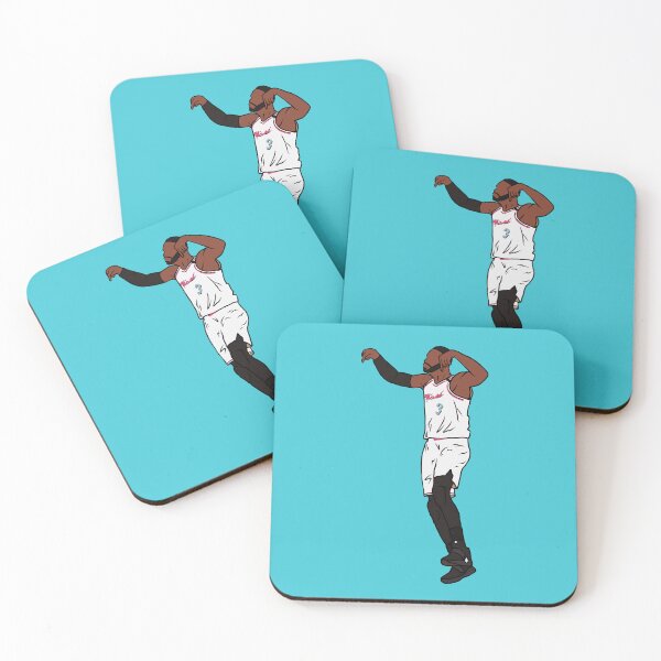 Item preview, Dwyane Wade Vice Celebration designed and sold by RatTrapTees.