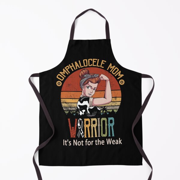 Item preview, Omphalocele mom warrior it's not for the weak designed and sold by Msadk.
