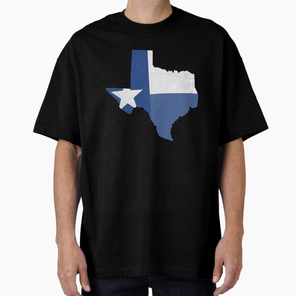 Item preview, Texas Flag T-Shirt designed and sold by Kara515.