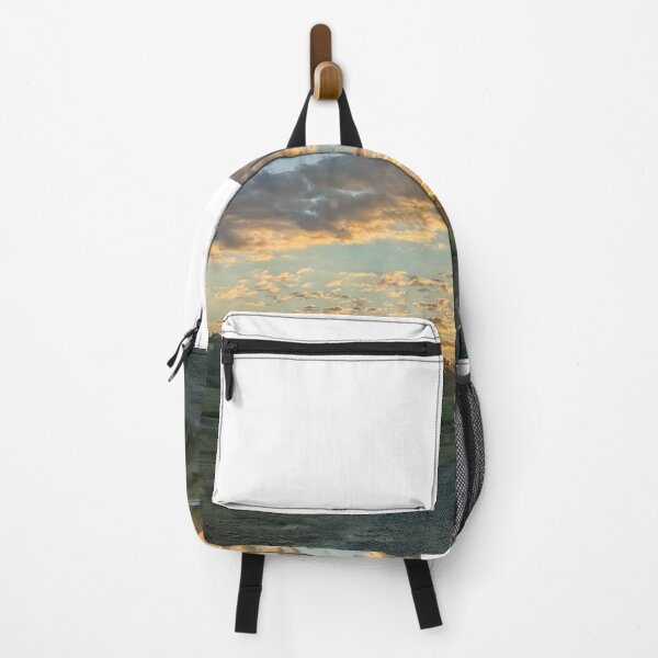 Item preview, Backwoods Sunrise designed and sold by TheRealDanniX.