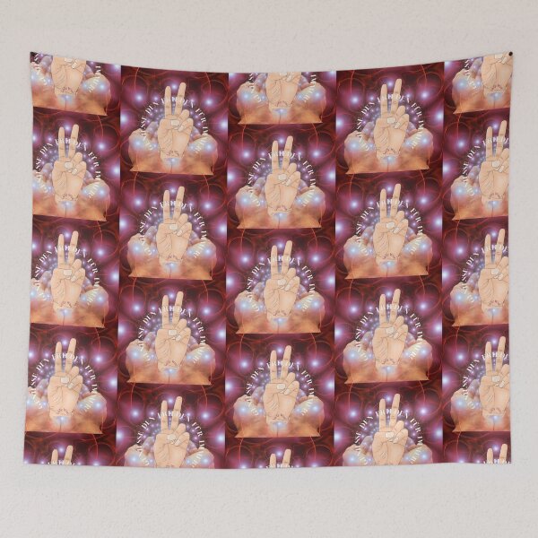Item preview, GENIESSE DEN FRIEDEN FÜR IMMER! designed and sold by LadyWise.