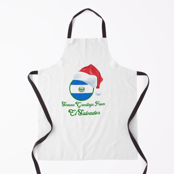 Item preview, Season Greetings from El Salvador designed and sold by frexxx.