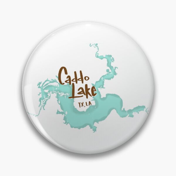 Item preview, Caddo Lake Texas Louisiana designed and sold by Michael Garber.