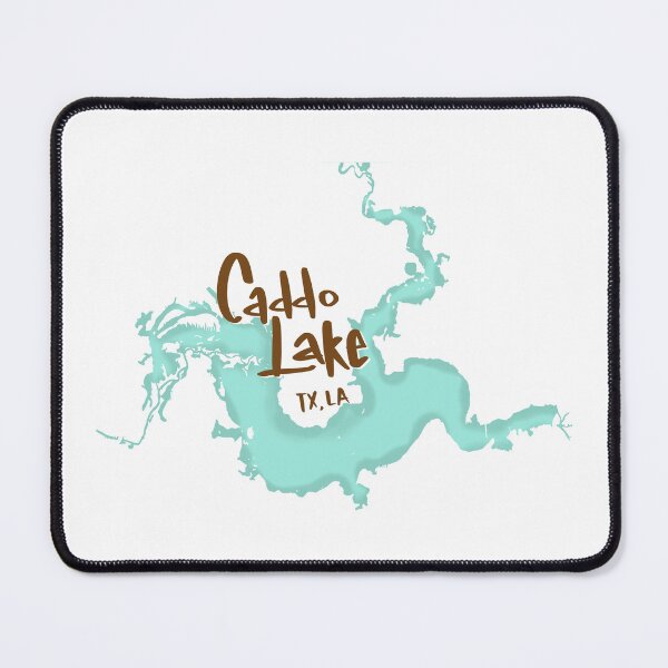Item preview, Caddo Lake Texas Louisiana designed and sold by Michael Garber.