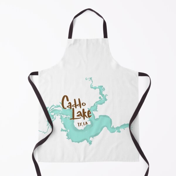 Item preview, Caddo Lake Texas Louisiana designed and sold by Michael Garber.