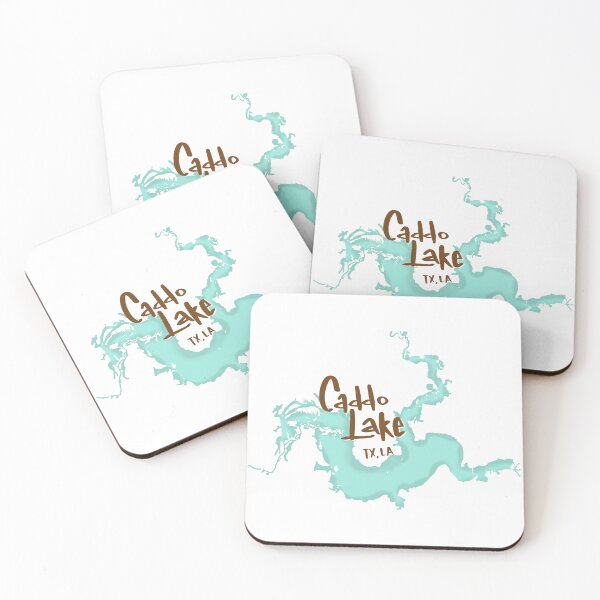 Item preview, Caddo Lake Texas Louisiana designed and sold by Michael Garber.