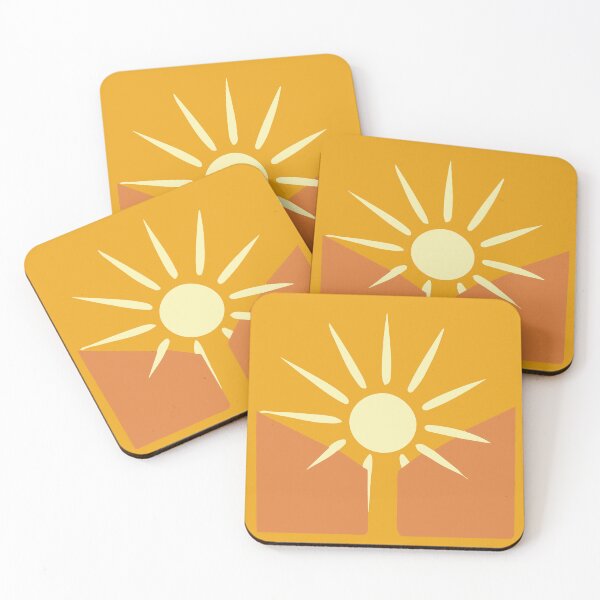 Item preview, Sunset Cutout designed and sold by rpvga.