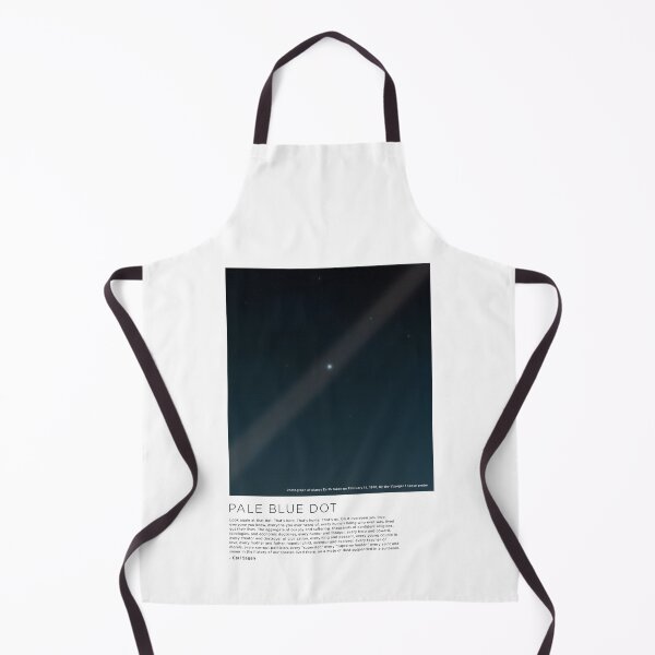 Item preview, Pale Blue Dot - Carl Sagan Science Physics designed and sold by BrianSmith84.