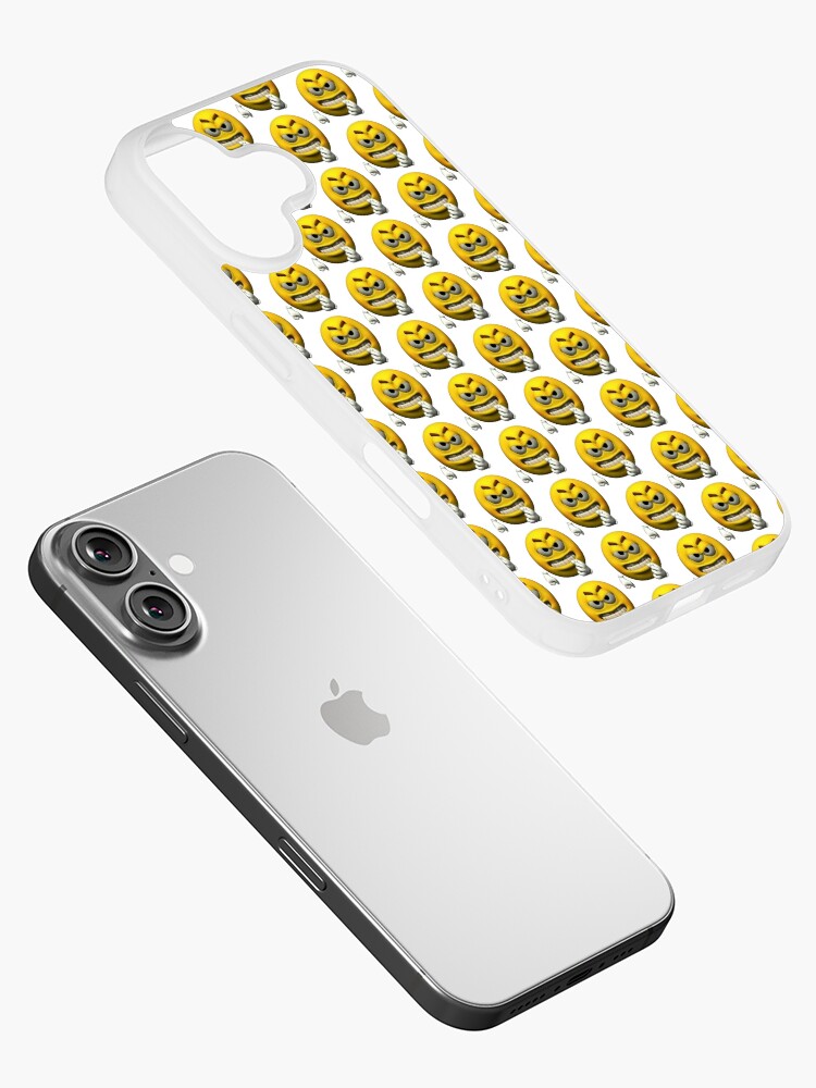 Goofy Angry emoji