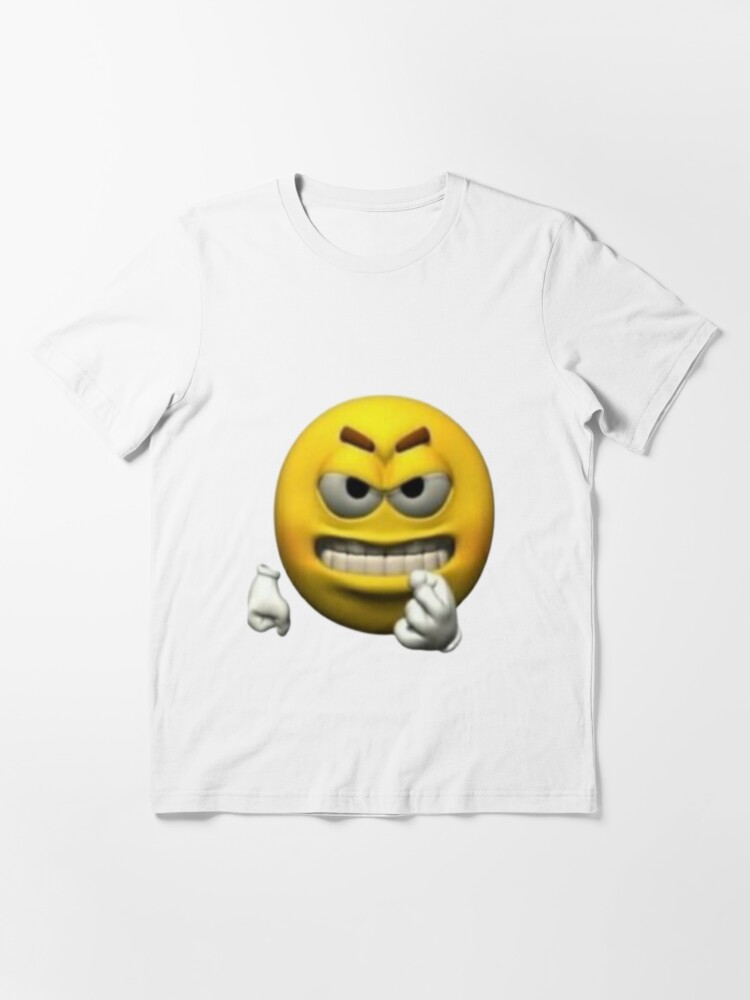 Man Face Roblox Essential T-Shirt for Sale by Trendingfy