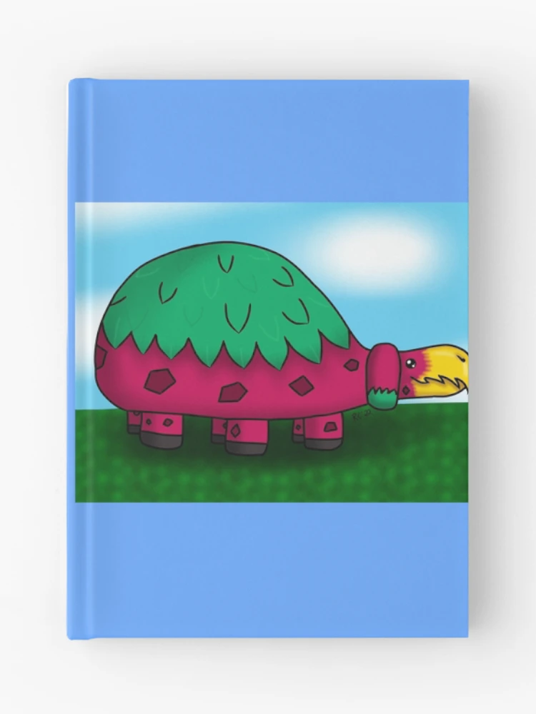 Thumbnail 1 of 3, Journal, Sniffer designed and sold by RayRayViolet.