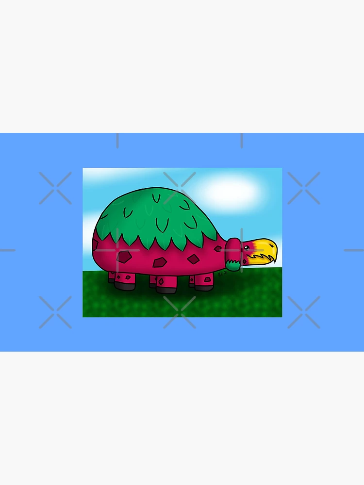 Thumbnail 6 of 6, Coffee Mug, Sniffer designed and sold by RayRayViolet.