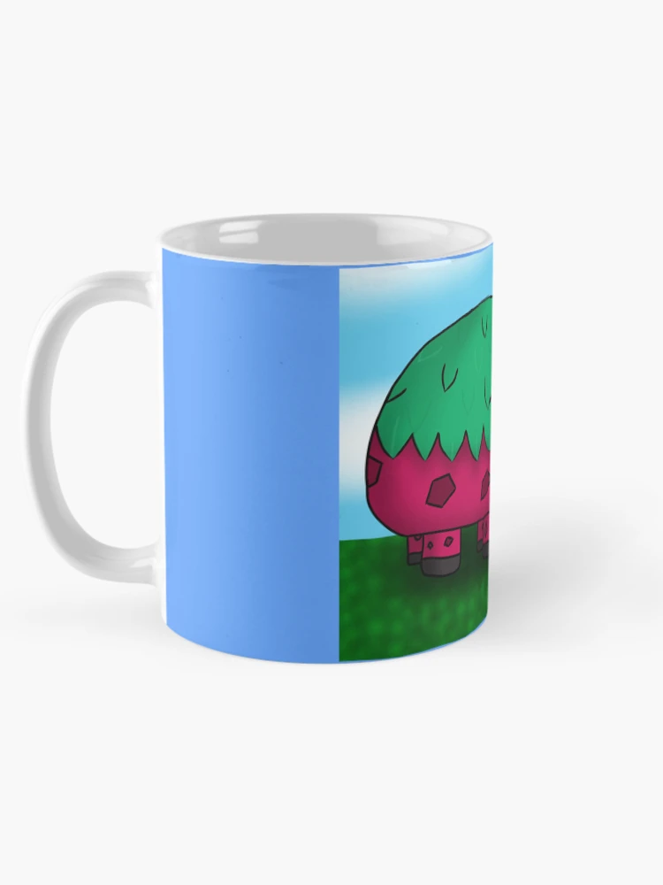 Thumbnail 5 of 6, Coffee Mug, Sniffer designed and sold by RayRayViolet.