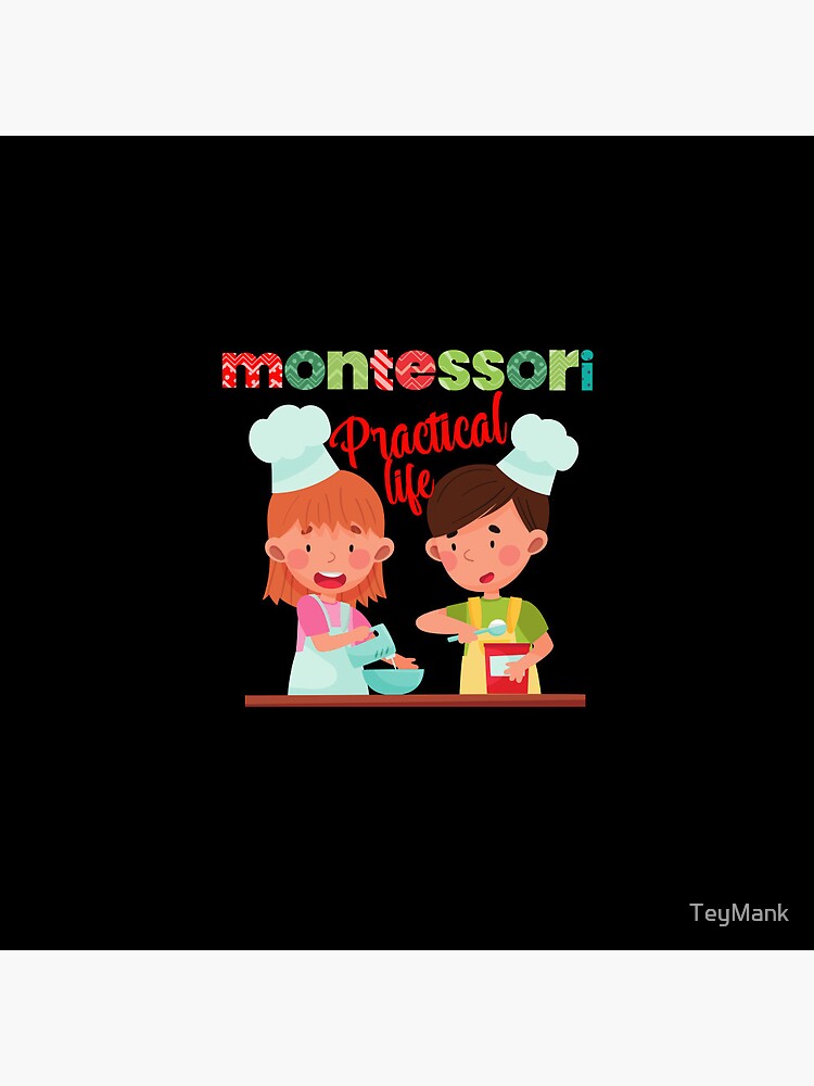 Pin on Montessori life