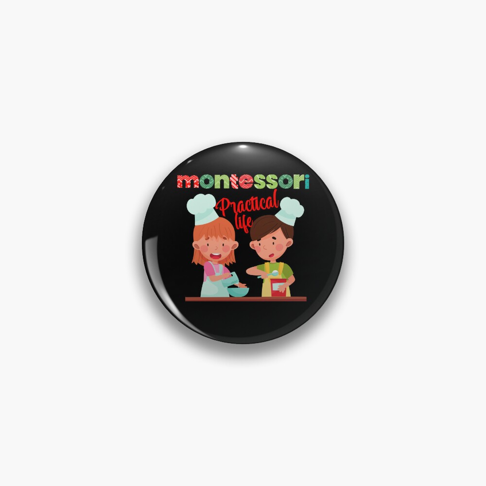 Pin on Montessori life