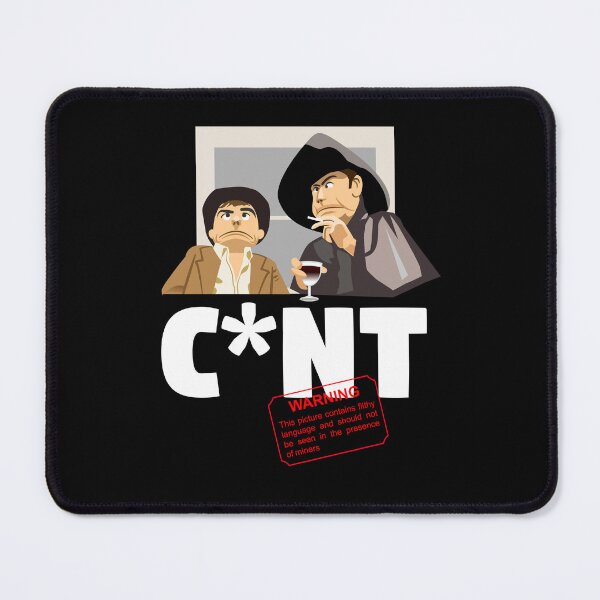 Item preview, Derek and Clive designed and sold by nikafia.