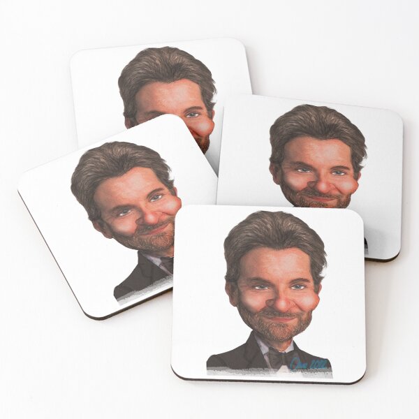 Item preview, The Good Bradley designed and sold by HenryDrae.