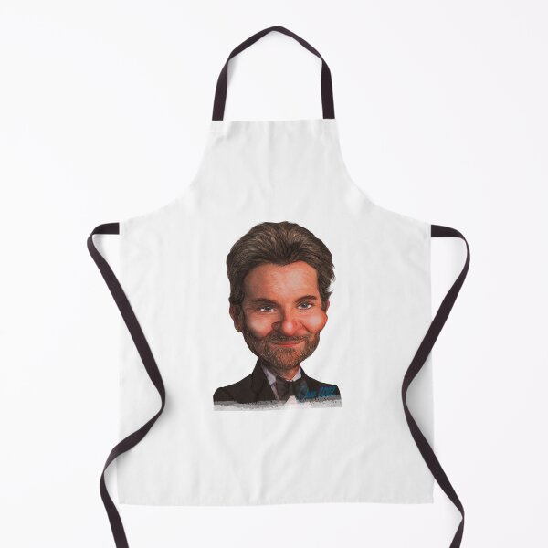 Item preview, The Good Bradley designed and sold by HenryDrae.