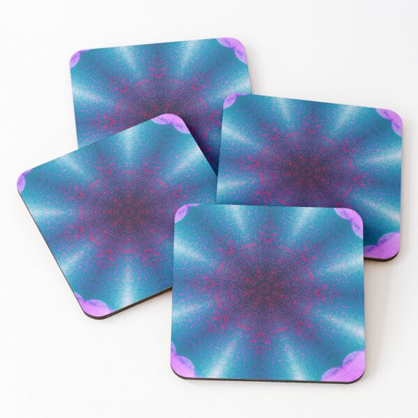 Item preview, Kaleidoscopic Pattern (11) designed and sold by Stephen Frost.