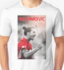 Ibrahimovic Unisex T-Shirt