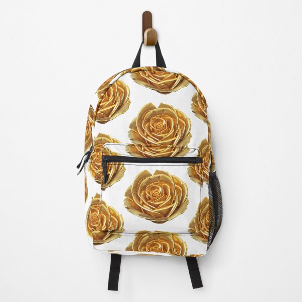 Item preview, Golden rose pattern designed and sold by Prettygraphe.
