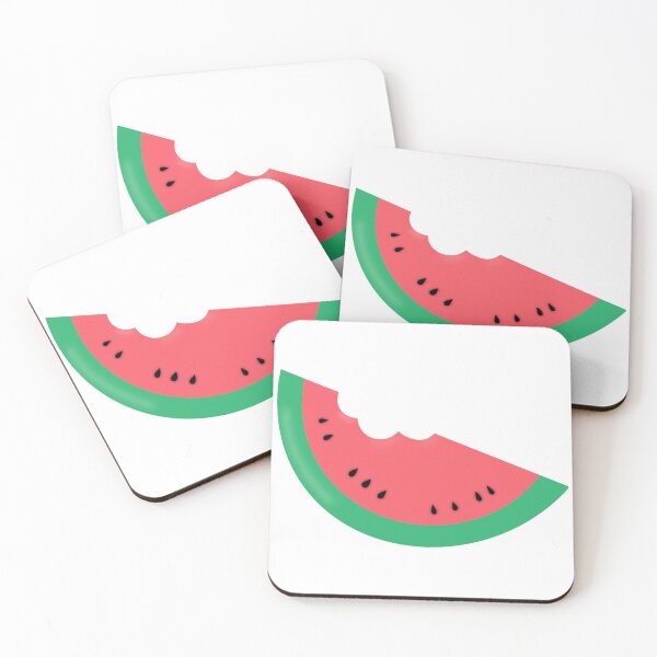 Item preview, Watermelon Sticker designed and sold by meghanpisters12.