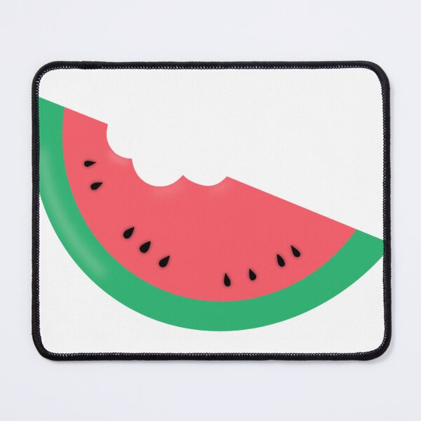 Item preview, Watermelon Sticker designed and sold by meghanpisters12.