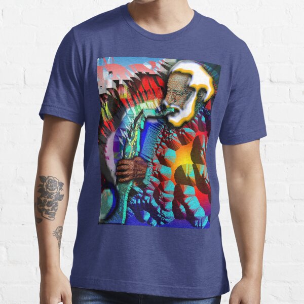 SR Essential T-Shirt