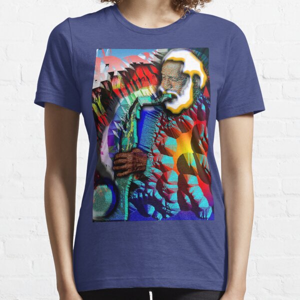 SR Essential T-Shirt
