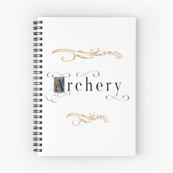 Item preview, Archery designed and sold by wimblettdesigns.