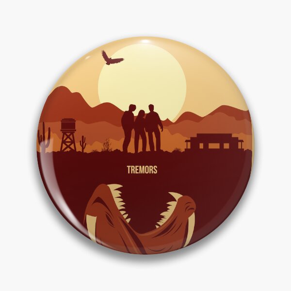Item preview, Tremors designed and sold by Studio Infinito.