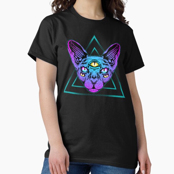 Item preview, Sphinx psy designed and sold by MarcosCarvalho.