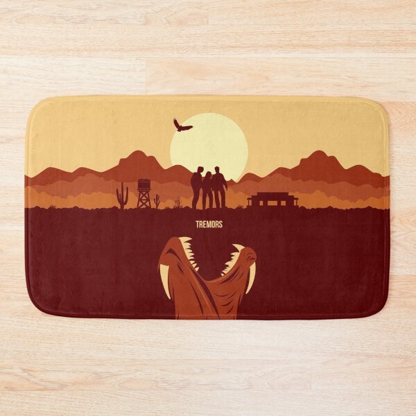Item preview, Tremors designed and sold by Studio Infinito.