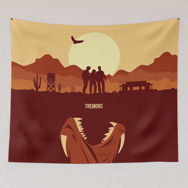 Item preview, Tremors designed and sold by Studio Infinito.