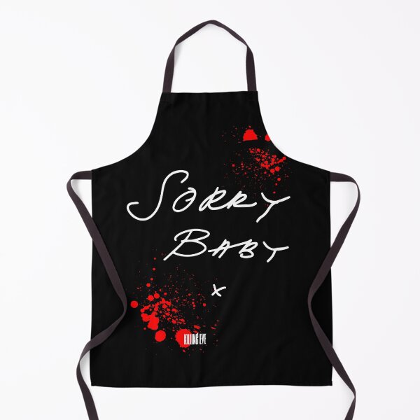 Item preview, Sorry Baby - Killing Eve designed and sold by jackdameto.